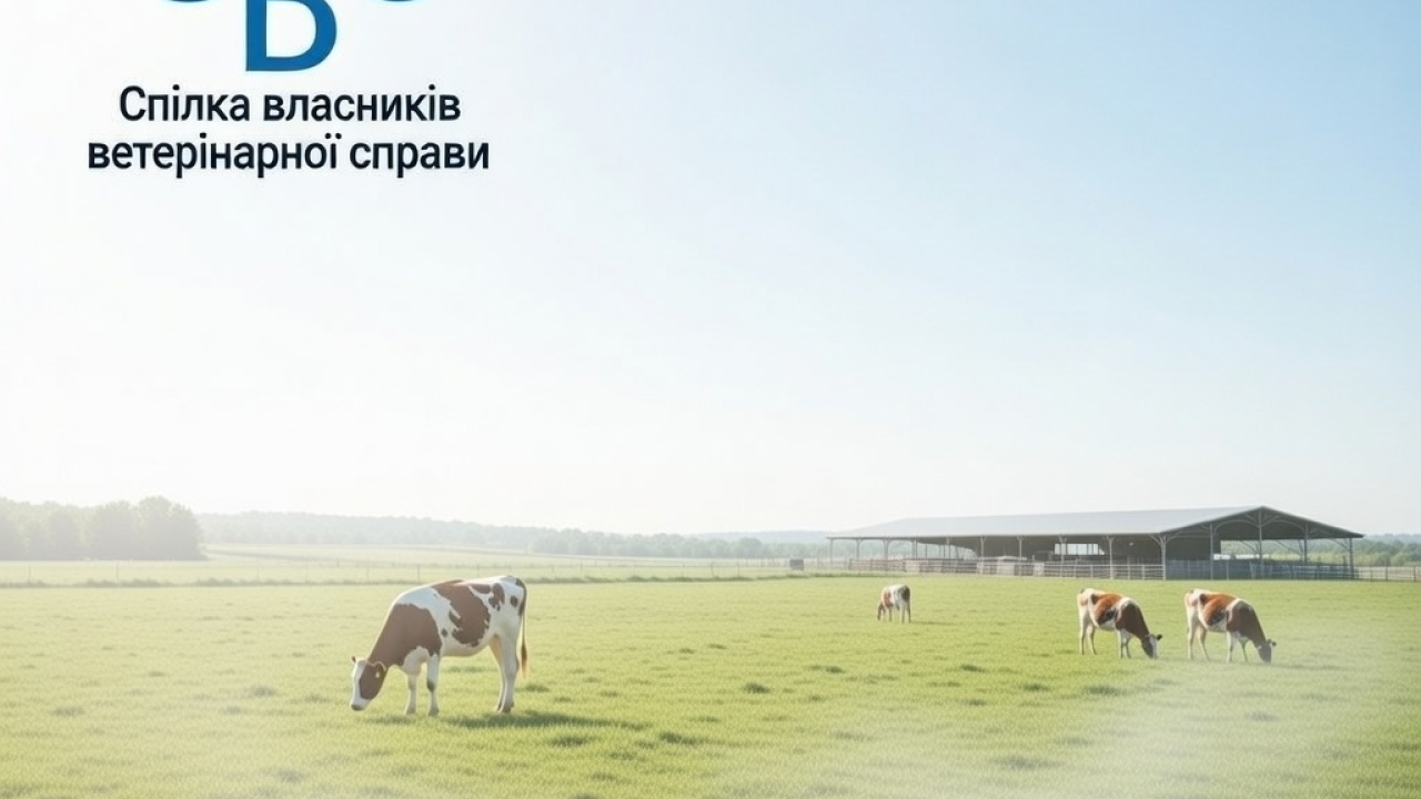 From March 1, 2026, Law No. 1206-IX comes into force: what is changing critically for veterinary licensees (clinics) and practicing doctors